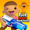 NERF Epic Pranks APK