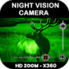 Night Vision Camera