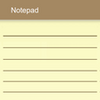 Notepad - simple notes APK