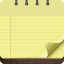 Notepad - Notes on Lockscreen with Reminder & ToDo