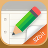 Notepad Vault 32 Support APK