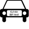 Number Plate Maker APK