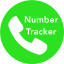 Numbers Tracker