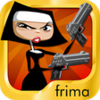 Nun Attack APK