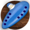 Ocarina Virtual