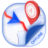 Offline Navigation Maps