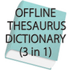 Offline Thesaurus Dictionary APK