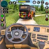 Offroad Bus Simulator Drive 3D APK