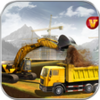 OffRoad Construction Simulator