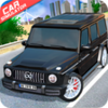 Offroad GClass 2018 APK