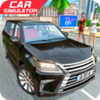 Offroad LX Simulator APK