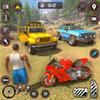 Offroad SUV Driving Simulator
