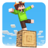 One Block Map for Minecraft