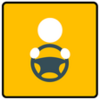 OneWay.Cab Partner APK