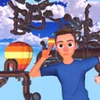 Only Up : dont fall