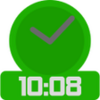 OnScreenClock APK