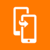 Orange data transfer APK