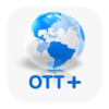 OTT+ IPTV APK