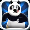 Panda Run 3D