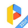 Parallel Space - 32bit Support APK