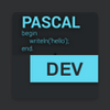 Pascal N-IDE - Editor Compiler APK