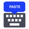 Paste Keyboard - Auto Paste Keyboard App APK