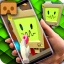 Pattern Job Simulator