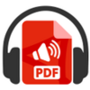 PDF Speaker PDF Reader