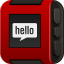 Pebble