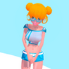 Pee Rush APK