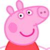 Peppa Pig jogo de memória
