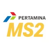 Pertamina MS2 Mobile