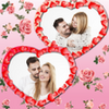 Photo collage frames maker