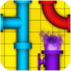 Pipe - logic puzzles APK