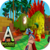 PixARK