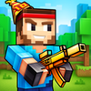 Pixel Gun 3D: FPS Shooter Battle Royale
