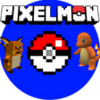 Pixelmon Mod for minecraft