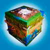 Planet mcpe APK