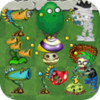Plants War