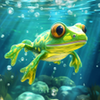 Pocket Frogs APK