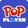 POP PLAYER APK
