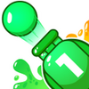 Power Painter - Merge Tower Defense Game APK