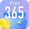 Prêt 365