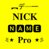 Pro Nickname Generator APK