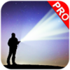 Projector Flashlight