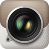 Pudding Camera