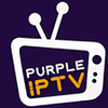 Purple Extreme Smart IPTV Player APK