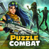 Puzzle Combat: Match-3 RPG APK