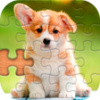 Puzzles without Internet APK