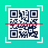 QR Code Barcode Scanner App